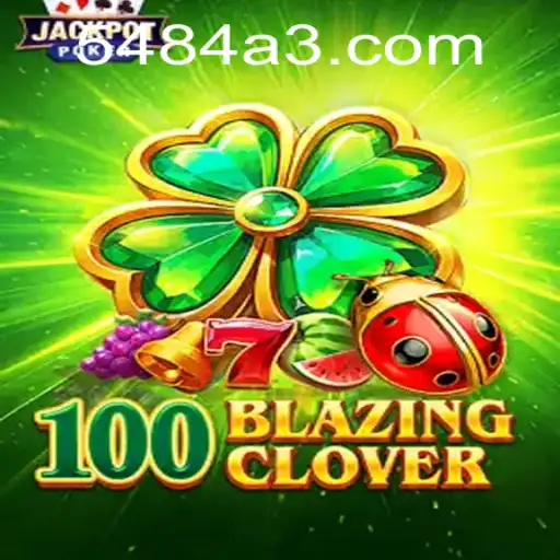 Explorando o Mundo Empolgante de 100BlazingClover