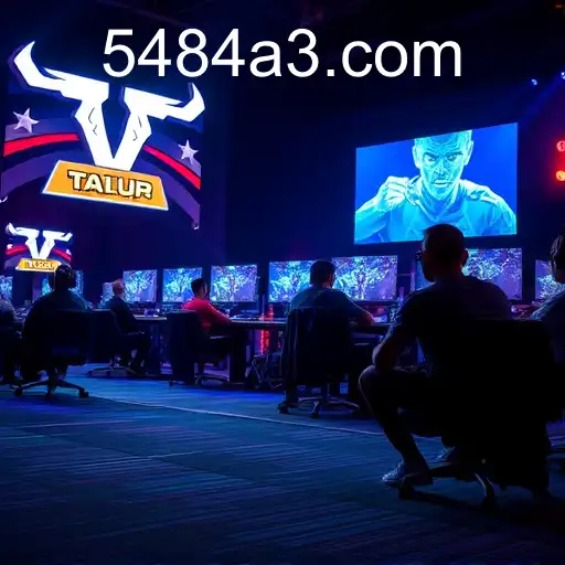 Esportes virtuais