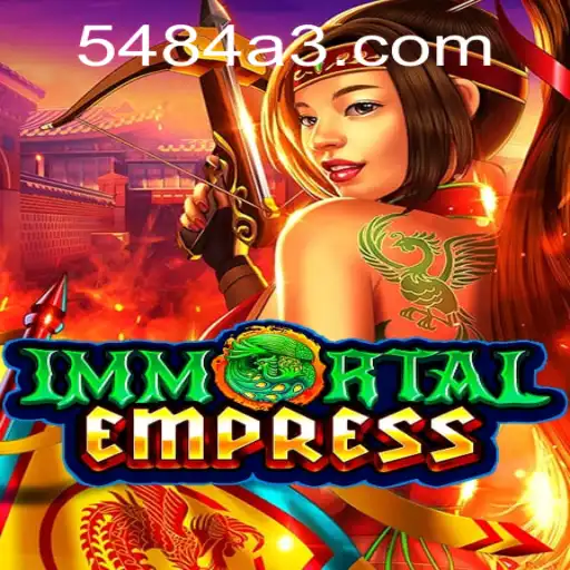 Descubra o Universo de ImmortalEmpress: Um Confronto de Estratégia e Fantasia