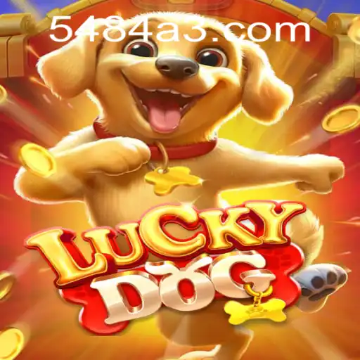 Descobrindo o Universo de LuckyDog: Diversão e Estratégia em 5484.COM