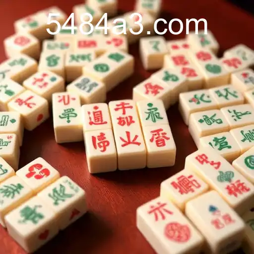 Mahjong