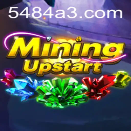 Explorando o Mundo de MiningUpstart: O Jogo de Estratégia e Expansão