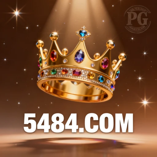 5484.COM Logo